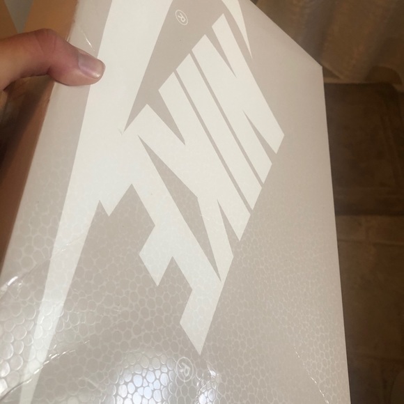 Jordan 1 pinnacle baroque brown “croc” size 10 - Picture 8 of 8